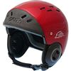 Gath SFC helmet Cherry red, M
