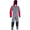 ION Fuse 4/3 Drysuit Back Zip, 50/M