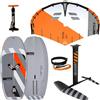 RRD Beluga LTE + 2400 foil + Evolution wing Y30 complete package, 101 cm (3m to 6.5m wings)