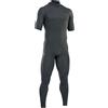 ION Seek Core 4/3 Short Sleeve Back Zip wetsuit man, 46/XS