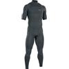 ION Element 2/2 Short Sleeve Front Zip 2023 wetsuit man, 46/XS