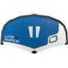 Ozone LITEFORCE Wing, 7.7m, Marine Blue/White