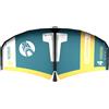 Cabrinha Vision 2024 wing, 4.5m, Royal Blue / Yellow