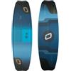 Ozone CODE V4 Performance Freeride Kiteboard, Blu, 141x42
