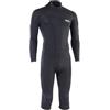 ION Element 4/3 Overknee Long Sleeve Back Zip men Black, 46/XS
