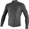 O'Neill O'Riginal 2/1 Back Zip Jacket black, S