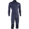 ION Element 4/3 Overknee Long Sleeve Back Zip men Blue, 48/S
