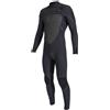 O'Neill Psycho Tech 3/2+ Chest Zip Full black, S