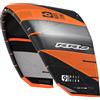 RRD Religion Y30 2025 kite, 11m, Nero