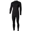 O'Neill Epic 4/3 Chest Zip Full black, S