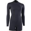 ION Amaze Amp Shorty 2mm Long Sleeve Back Zip women, 34/XS