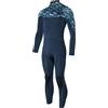 Neilpryde Wizard 5/4 Front zip 2024 wetsuit man, 48/S