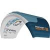 Ozone POCKET ROCKET Parawing, 3.6m, Sky Blue/Slate Blue/White