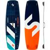 Slingshot Crisis V5 2026 kiteboard, 146 x 43