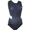 ION Amaze V-Back 1.5mm women Black, 34/XS
