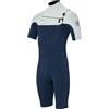 Neilpryde Rise Shorty 2/2 Front zip 2024 wetsuit man, 48/S