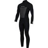 Neilpryde Nexus 5/4 Back Zip 2024 wetsuit man, 102/LT