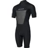 Neilpryde Nexus Shorty 2/2 Back Zip 2025 wetsuit man, 48/S