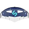 Slingshot Slingwing V6 2026 wing, 3.5m, Blu