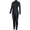 Neilpryde Storm 5/4 Back Zip 2024 wetsuit woman, 36/S