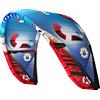 Reedin HyperModel kite 2025 Blue, 7m