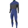 Prolimit Fusion Freezip 5/4 GBS 2025, 46/XS, Blue/Grey