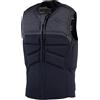 Prolimit Mercury Vest Half padded Front zip Black, M
