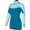 Neilpryde Spark Low Cut L/S 2/2 Back Zip 2025 wetsuit woman, 36/S