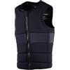 Prolimit Predator Vest Full padded Front zip Black, M
