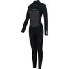 Neilpryde Nexus 5/4 Back Zip 2024 wetsuit woman, 34/XS
