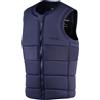 Prolimit Predator Vest Full padded Front zip Blue, XL