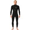 Rip Curl E Bomb 5/3 GB Chest Zip ST Black, M
