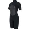 Neilpryde Nexus Shorty 2/2 Back Zip 2024 wetsuit woman, 34/XS