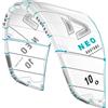 Duotone Neo Concept Blue 2024 kite, 9m