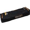 Prolimit Kite Boardbag Golf Aero Slider Black/Orange, 135 x 45