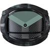 Ride Engine Elite Carbon Type 1 Webbing Connect Harness, XS