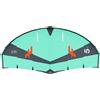 F-One Strike v4 2024 wing, 2m, Mint/Onyx