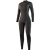 Mystic Haven 5/3mm Double Front Zip 2025 wetsuit woman, XS