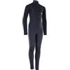 ION Capture Amp 5/4 Front Zip junior wetsuit, 140/10