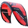 Naish Pivot Q 2026 kite, 7m, Rosso