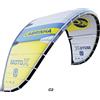 Cabrinha Moto X 2025 kite, 5m, C2