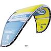 Cabrinha Moto X 2025 kite, 5m, C3