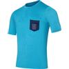 Neilpryde Nano Tee Men Short Sleeve, M