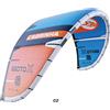 Cabrinha Moto X Apex 2025 kite, 8m, C2