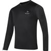 Neilpryde Water TEE Men Long Sleeve, M
