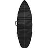 Mystic Patrol Day Cover Shortboard, 6'0
