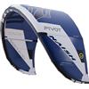 Naish Pivot Q 2026 kite, 12m, Navy/Blue