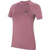 Neilpryde Spark Rashguard Women Short Sleeve Lilac, L
