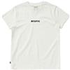 Mystic Brand NOOS Tee Women Off White, S