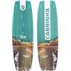 Cabrinha Ace 2025 kiteboard, 145 x 44.5